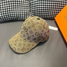 Louis Vuitton Caps